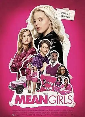 فيلم Mean Girls 2024 مترجم - باهي فيلم